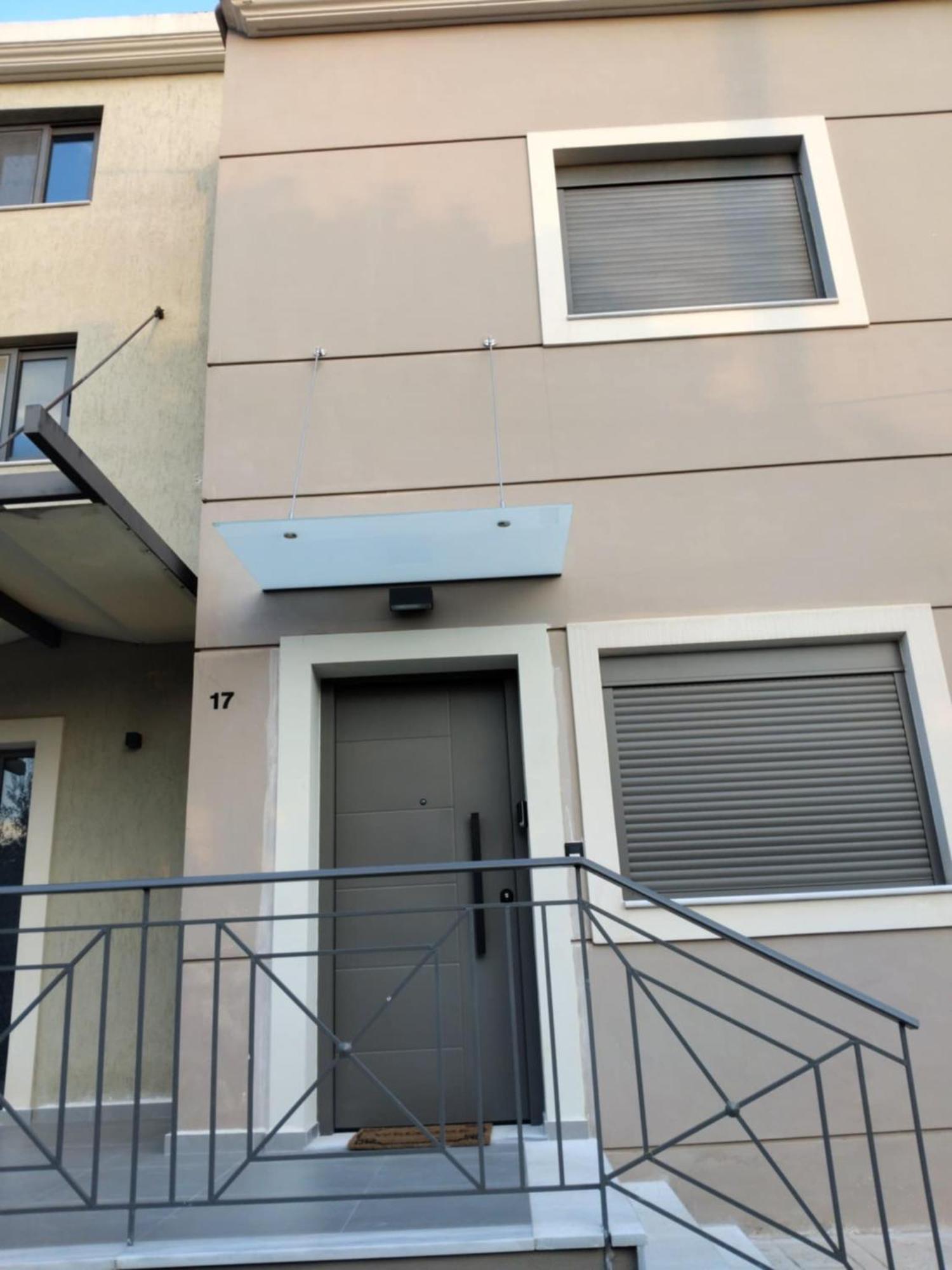 Simple, Calm And Luxurious Apartment Kalamata Exterior photo
