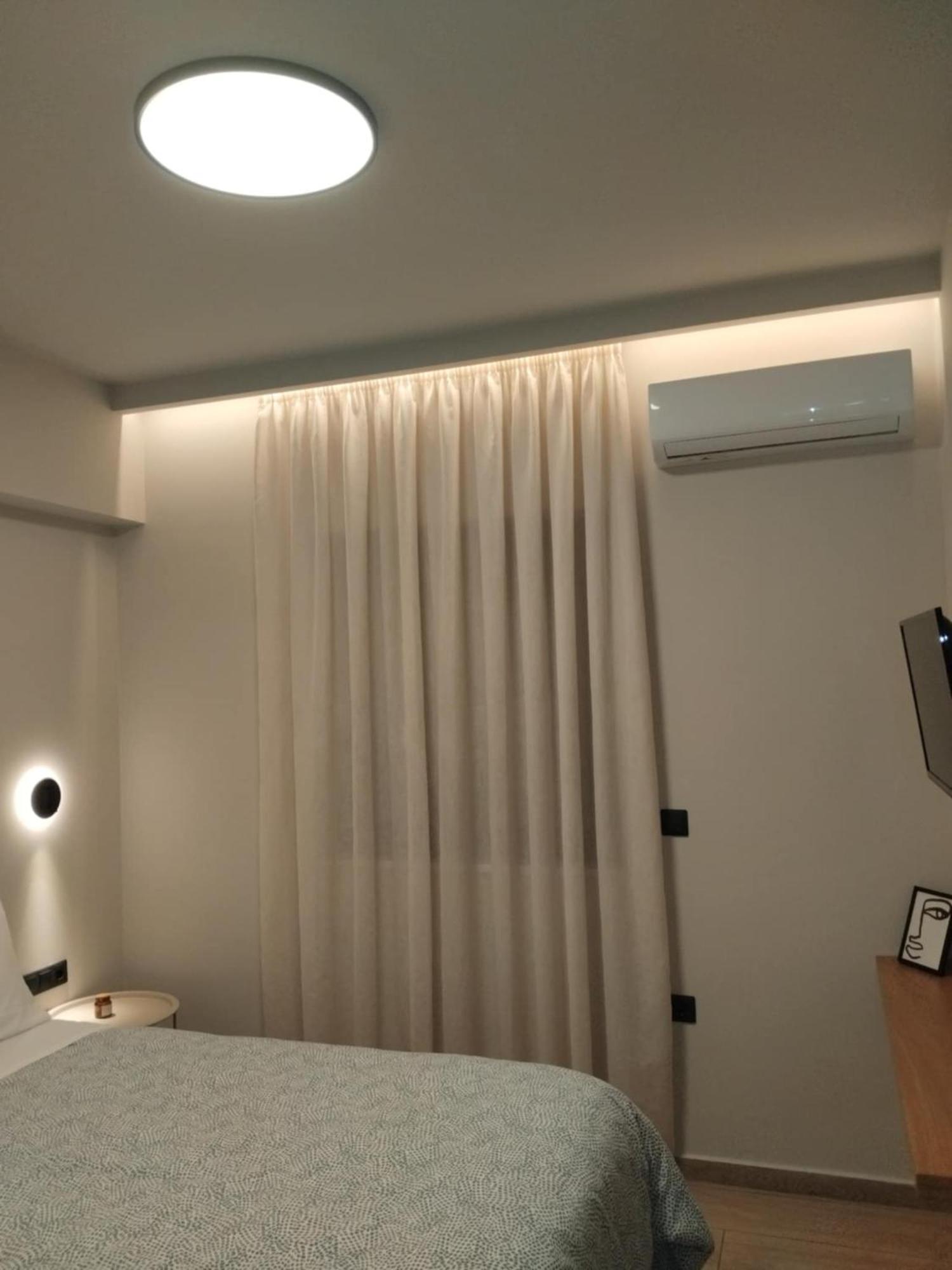 Simple, Calm And Luxurious Apartment Kalamata Exterior photo