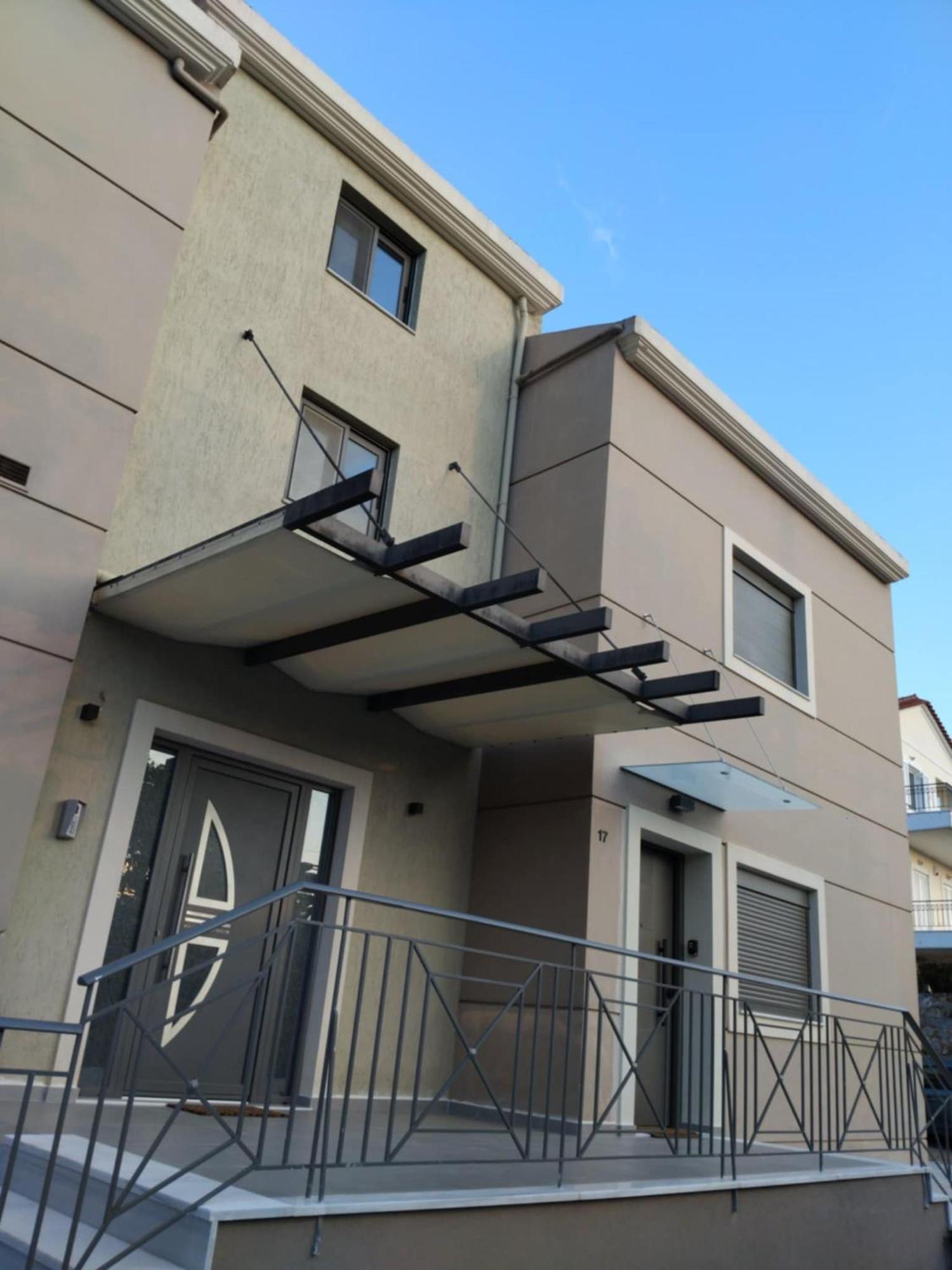 Simple, Calm And Luxurious Apartment Kalamata Exterior photo