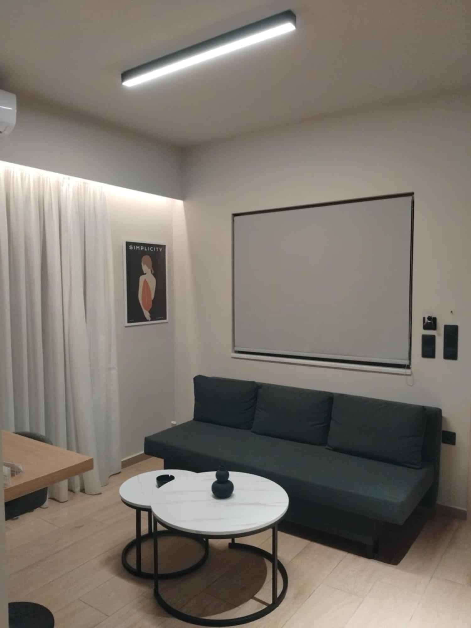 Simple, Calm And Luxurious Apartment Kalamata Exterior photo