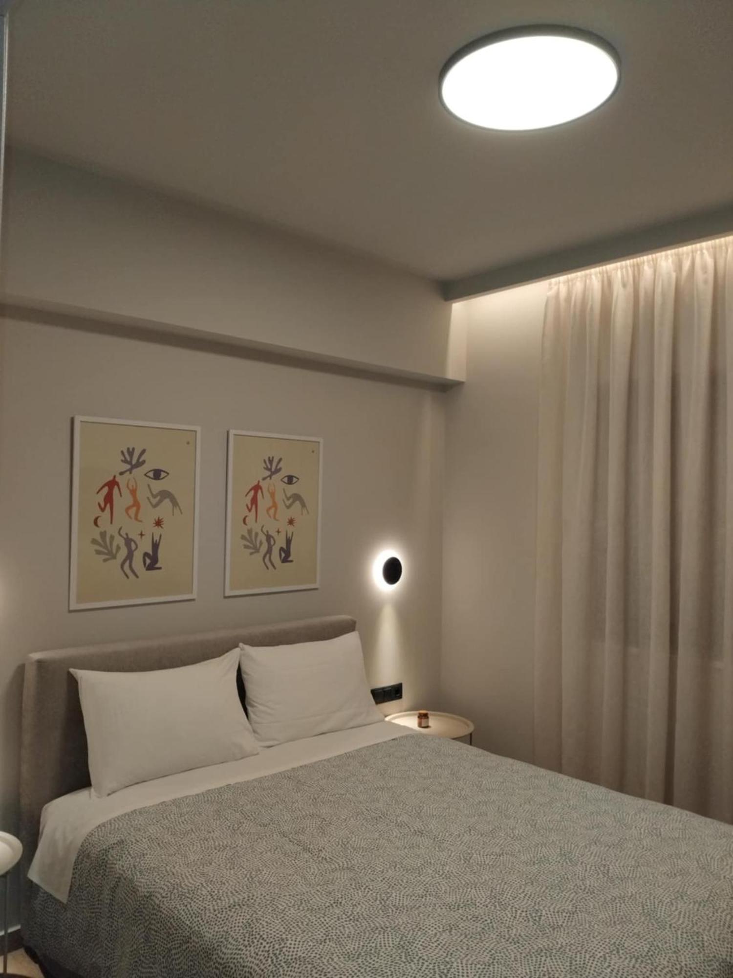 Simple, Calm And Luxurious Apartment Kalamata Exterior photo